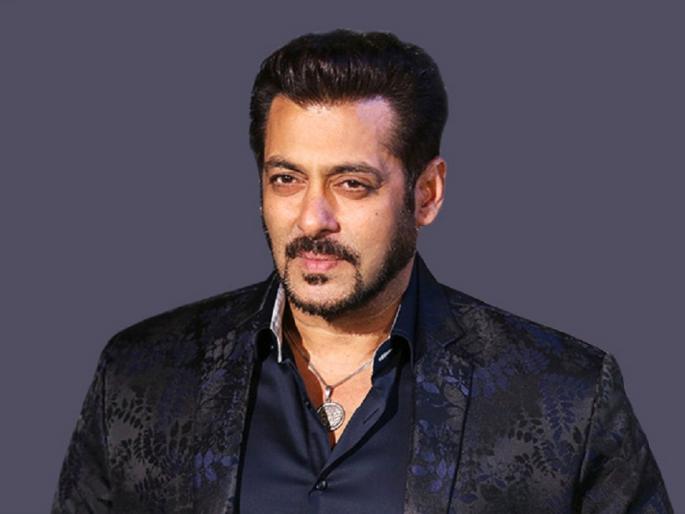 Salman Khan's 'Alert' seen in danger of stardom! Rejected to Javiya's film! | स्टारडम धोक्यात ​पाहून सलमान खान झाला ‘अलर्ट’! जावयाच्या चित्रपटाला कळवला नकार!!