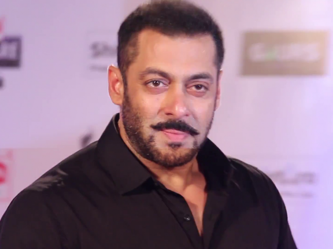 Salman Khan's Dabang 3 will be directed by 'Ha' Khan | सलमान खानच्या दबंग 3 चे दिग्दर्शन करणार 'हा' खान Salman Khan's Dabang 3 will be directed by 'Ha' Khan | सलमान खानच्या दबंग 3 चे दिग्दर्शन करणार 'हा' खान