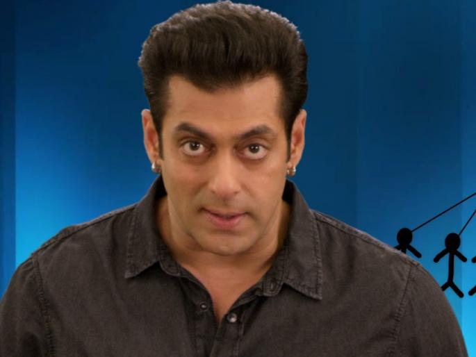 Salman's unique gift to fans | चाहत्यांसाठी सलमानची अनोखी भेट