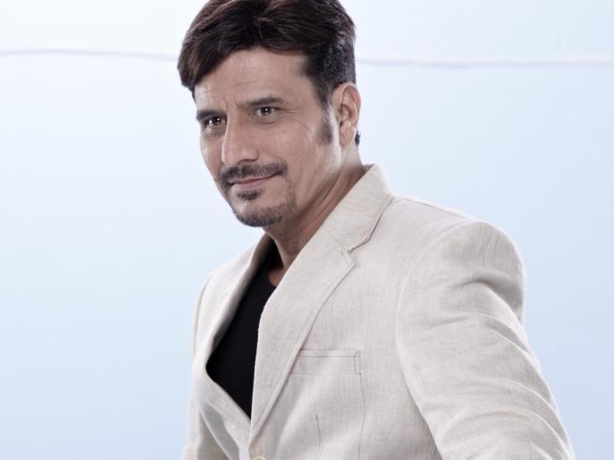 Again, Sandeep Kulkarni in a challenging role | पुन्हा एकदा आव्हानात्मक भूमिकेत संदीप कुलकर्णी Again, Sandeep Kulkarni in a challenging role | पुन्हा एकदा आव्हानात्मक भूमिकेत संदीप कुलकर्णी