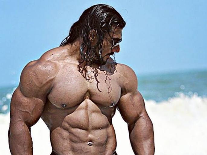 It is a Marathi actor who has been confronted with Bollywood legendary bodybuilders, Mr. India six times and Mr. Universe | बॉलिवूडच्या दिग्गज बॉडीबिल्डर अभिनेत्यांनाही टक्कर देतोय हा मराठी अभिनेता,सहा वेळा मिस्टर इंडिया आणि 2 वेळा बनला आहे मिस्टर युनिव्हर्स It is a Marathi actor who has been confronted with Bollywood legendary bodybuilders, Mr. India six times and Mr. Universe | बॉलिवूडच्या दिग्गज बॉडीबिल्डर अभिनेत्यांनाही टक्कर देतोय हा मराठी अभिनेता,सहा वेळा मिस्टर इंडिया आणि 2 वेळा बनला आहे मिस्टर युनिव्हर्स