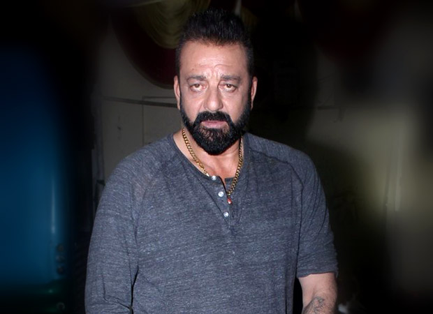 This important decision taken by Sanjay Dutt about his Bollywood career | संजय दत्तने आपल्या बॉलिवूड करिअरबाबत घेतला हा महत्त्वाचा निर्णय