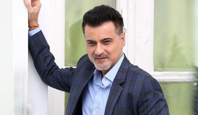 Always the attraction of small screen - Sanjay Kapoor | छोट्या पडद्याचे नेहमीच आकर्षण - संजय कपूर Always the attraction of small screen - Sanjay Kapoor | छोट्या पडद्याचे नेहमीच आकर्षण - संजय कपूर