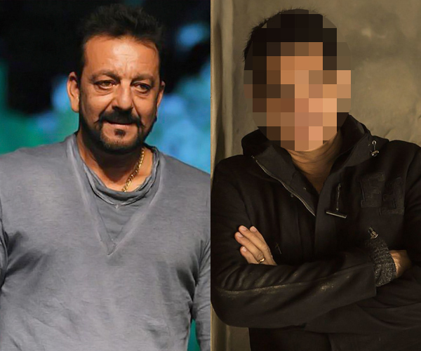Sanjay Dutt refused to work with the director! | संजय दत्तने या दिग्दर्शकासोबत काम करण्यास दिला नकार !