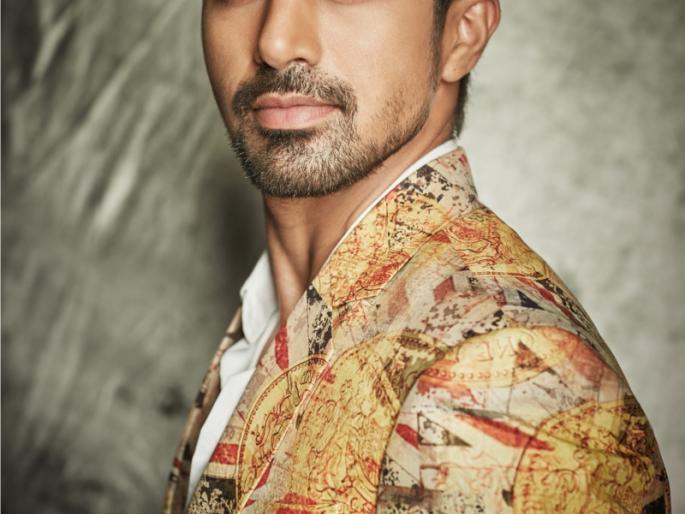 Actor Shakib Salim 'makhana' will be made in the film 'hero' | अभिनेता साकिब सलीम 'मखना' सिनेमात बनणार तापसीचा 'हिरो'