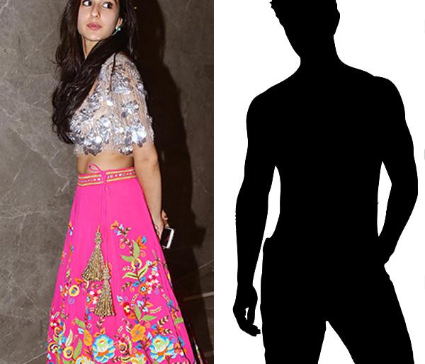 The director is keen to get Sarah Ali Khan to take his film | सारा अली खानला आपल्या चित्रपट घेण्यासाठी हा दिग्दर्शक हा उत्सुक