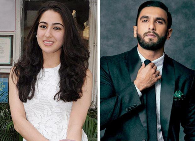 Problems of Sarah Ali Khan and Ranveer Singh will increase the actor's performance | 'हा' अभिनेता वाढवणार सारा अली खान आणि रणवीर सिंगच्या अडचणी Problems of Sarah Ali Khan and Ranveer Singh will increase the actor's performance | 'हा' अभिनेता वाढवणार सारा अली खान आणि रणवीर सिंगच्या अडचणी