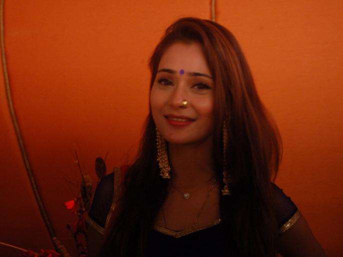 Shakti ... realizing the existence of Sarah Khan's entry in the series | शक्ति...अस्तित्व के एहसास की या मालिकेत सारा खानची एंट्री Shakti ... realizing the existence of Sarah Khan's entry in the series | शक्ति...अस्तित्व के एहसास की या मालिकेत सारा खानची एंट्री