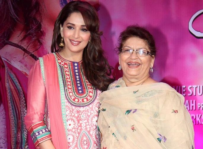 BIRTHDAY SPECIAL: Saroj Khan | BIRTHDAY SPECIAL : ​सरोज खान