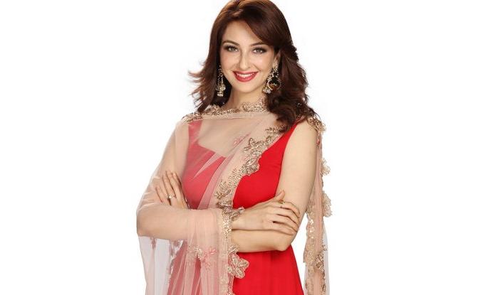 Anita Bhabhi alias Soumya Tandon farming, land bought in 'this' area of Maharashtra! | अनिता भाभी ऊर्फ सौम्या टंडन करणार शेती, महाराष्ट्रातील ‘या’ भागात खरेदी केली जमीन! Anita Bhabhi alias Soumya Tandon farming, land bought in 'this' area of Maharashtra! | अनिता भाभी ऊर्फ सौम्या टंडन करणार शेती, महाराष्ट्रातील ‘या’ भागात खरेदी केली जमीन!