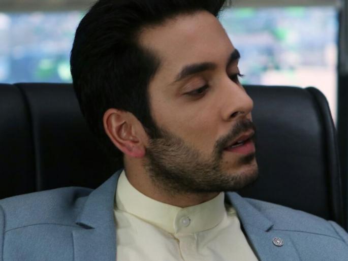 Saying Sawant Singh Lovers, Zayed Khan is a good co-star | सवंत सिंग प्रेमी सांगतोय, झायद खान आहे चांगला सहकलाकार Saying Sawant Singh Lovers, Zayed Khan is a good co-star | सवंत सिंग प्रेमी सांगतोय, झायद खान आहे चांगला सहकलाकार