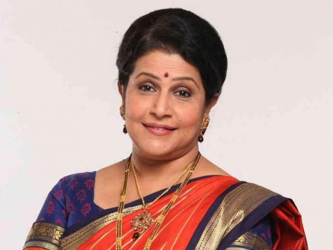 Savita Prabhune will appear in this 'new series' | सविता प्रभुणे दिसणार 'या' नव्या मालिकेत Savita Prabhune will appear in this 'new series' | सविता प्रभुणे दिसणार 'या' नव्या मालिकेत