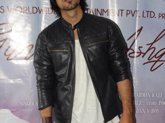 Furious on the youthfulness of 'Gunhahar Ishq' | ‘गुनेहगार इश्क’चा तरुणाईवर फिव्हर Furious on the youthfulness of 'Gunhahar Ishq' | ‘गुनेहगार इश्क’चा तरुणाईवर फिव्हर