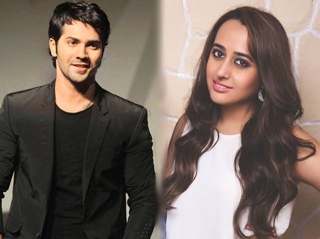 Know when Varun Dhawan married to Nataly Dalal? | जाणून घ्या वरुण धवन गर्लफ्रेंड नताशा दलालसोबत केव्हा करणार लग्न?