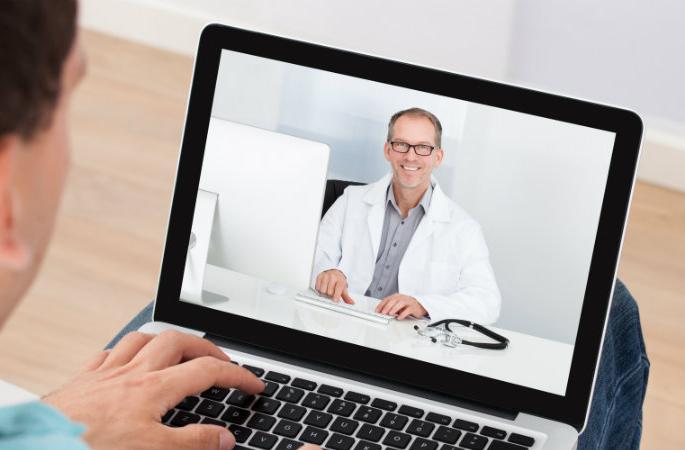 Take the doctor's online advice | आता घ्या डॉक्टरांचा आॅनलाईन सल्ला