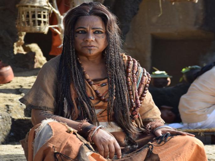 The role of Ravi Biswas will play an important role in the earth | ​पृथ्वी वल्लभमध्ये सीमा बिस्वास साकारणार महत्त्वाची भूमिका