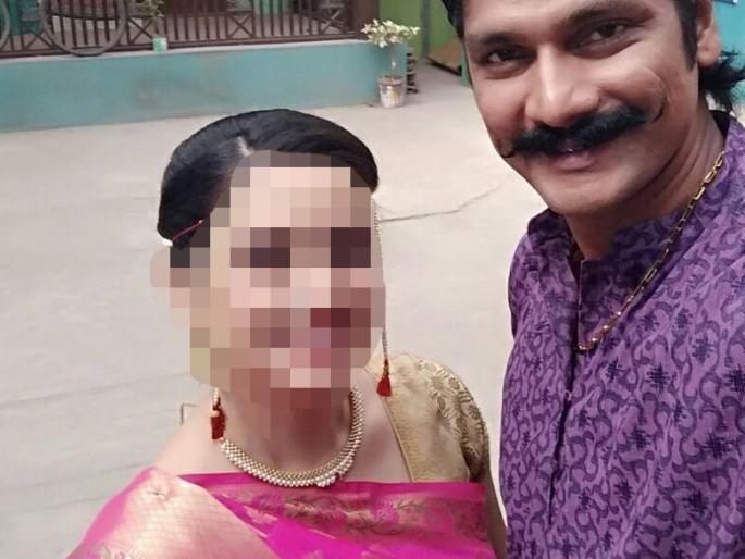 Marathamoli actress to get married for the second time? | दुस-यांदा लग्न करणार ही मराठमोळी अभिनेत्री? Marathamoli actress to get married for the second time? | दुस-यांदा लग्न करणार ही मराठमोळी अभिनेत्री?