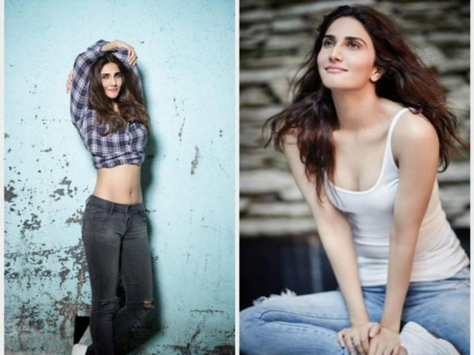 Do you see the story of 'Bachchre' Girl Wani Kapoor's 'Ha'? | 'बेफिक्रे' गर्ल वाणी कपूरचा 'हा' हटके अंदाज पाहिलाय का?