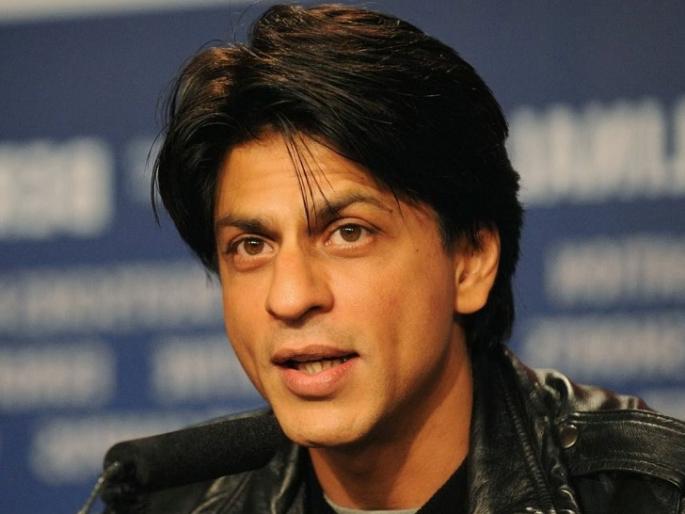 Shahrukh Khan's speech of Merrill Streep got so angry? | मेरिल स्ट्रीपच्या भाषणाचा शाहरुख खानला एवढा राग का आला? Shahrukh Khan's speech of Merrill Streep got so angry? | मेरिल स्ट्रीपच्या भाषणाचा शाहरुख खानला एवढा राग का आला?