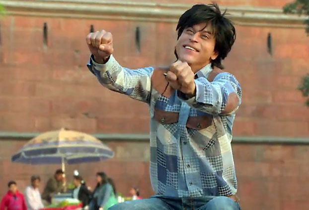 Enjoy: 'Jabra fan ...' These Arabic | ​ एन्जॉय : ‘जबरा फॅन...’ इन अरेबिक