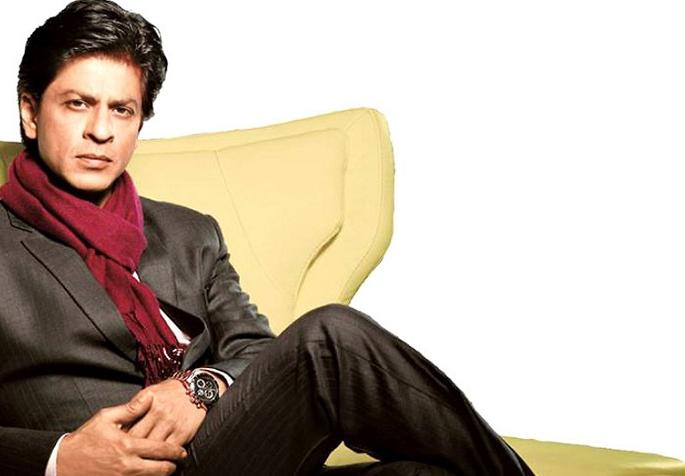 Shahrukh Khan again to host Filmfare Awards | शाहरूख खान पुन्हा होणार ‘फिल्मफेअर अ‍ॅवॉर्ड्स’चा होस्ट!