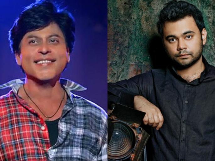 Manish says, 'Shahrukh was a national award! ' | मनीष म्हणतोय,‘शाहरूख होता राष्ट्रीय पुरस्कारास पात्र! ’ Manish says, 'Shahrukh was a national award! ' | मनीष म्हणतोय,‘शाहरूख होता राष्ट्रीय पुरस्कारास पात्र! ’