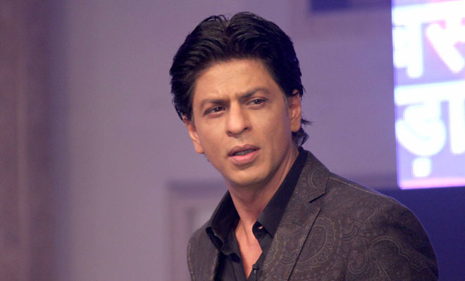 'Ramlakhan' remake does not have Shahrukh | 'रामलखन' रिमेकमध्ये शाहरुख नाही 'Ramlakhan' remake does not have Shahrukh | 'रामलखन' रिमेकमध्ये शाहरुख नाही
