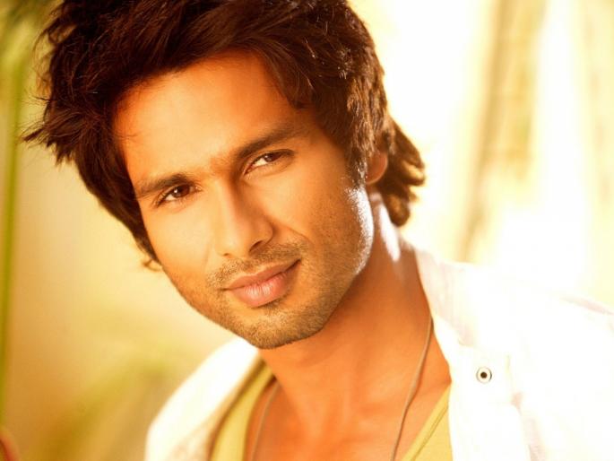 I look forward to the best movie - Shahid | मला उत्कृष्ट चित्रपटाची प्रतीक्षा- शाहीद