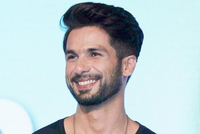 Shaheed Misha's company on 'Padmavati' set? | ‘पद्मावती’ च्या सेटवर शाहिदला मीशाची कंपनी?