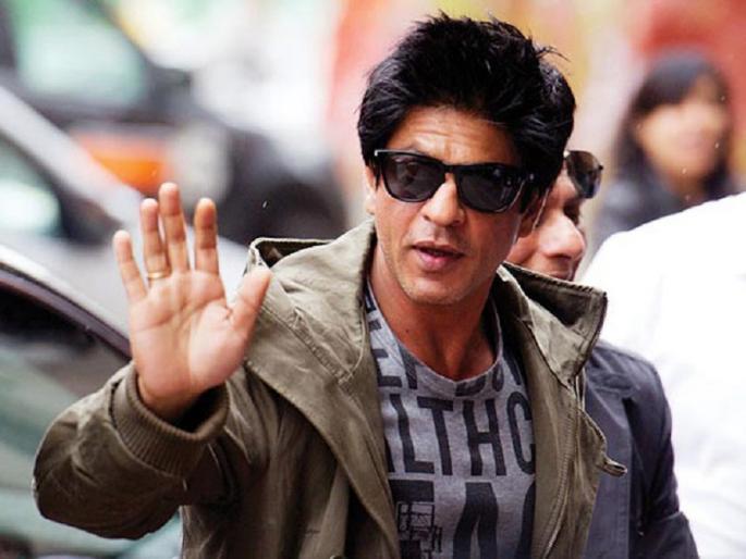 Shah Rukh Khan performs 10th surgery! | शाहरूख खानवर दहावी शस्त्रक्रिया! Shah Rukh Khan performs 10th surgery! | शाहरूख खानवर दहावी शस्त्रक्रिया!