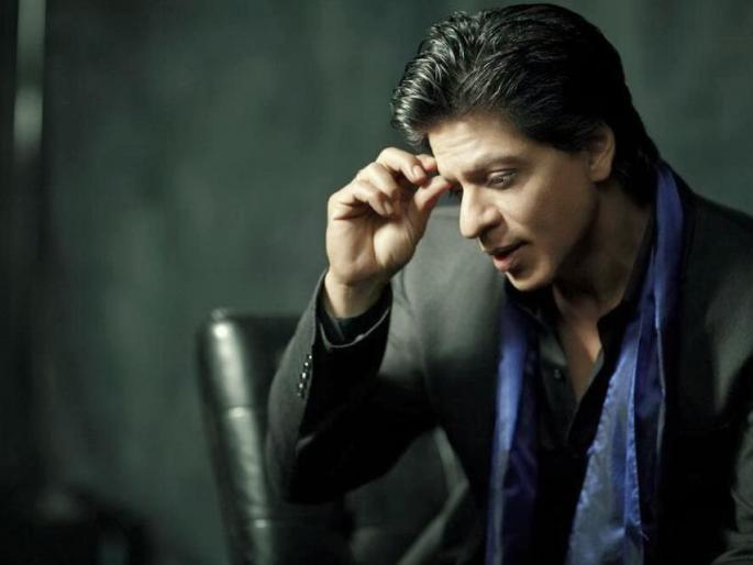 King Shah Rukh Khan wants freedom from 'bad habits'; Found some success! | किंग शाहरूख खानला ‘या’ वाईट सवयीपासून हवी मुक्ती; काही प्रमाणात मिळाले यश! King Shah Rukh Khan wants freedom from 'bad habits'; Found some success! | किंग शाहरूख खानला ‘या’ वाईट सवयीपासून हवी मुक्ती; काही प्रमाणात मिळाले यश!