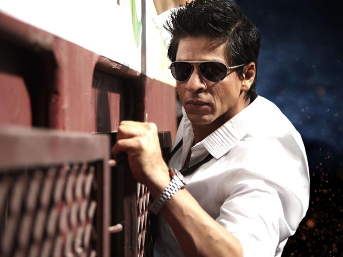 Even today, Sekhar believes himself 'Newcomer'! | शाहरूख आजही स्वत:ला मानतो ‘न्यूकमर’!