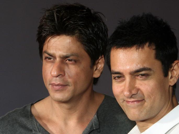 Aamir Khan's 'Satyamev Jayate Season 3' will soon be hosted by fans, while Shahrukh will also entertain entertainers. | आमिर खानचा 'सत्यमेव जयते सिझन 3' लवकरच रसिकांच्या भेटीला,तर शाहरूखचाही हा शो करणार रसिकांचे मनोरंजन