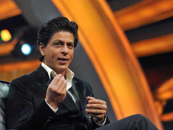Shahrukh Khan's Polar! Only 51 points in English !! | शाहरूख खानची पोलखोल! इंग्रजीत मिळाले केवळ ५१ गुण!! Shahrukh Khan's Polar! Only 51 points in English !! | शाहरूख खानची पोलखोल! इंग्रजीत मिळाले केवळ ५१ गुण!!