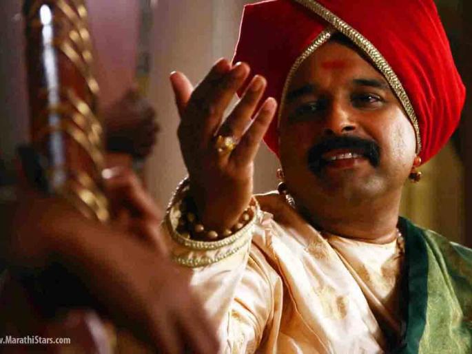 The songs of the Marathi film also attracted the audience | मराठी चित्रपटाच्या गाण्यांनीही पाडली रसिकांना भुरळ