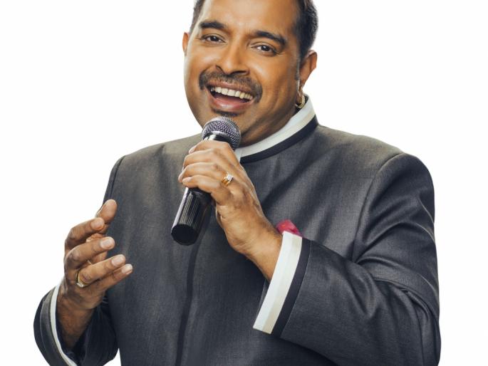 Shankar Mahadevan Birth Day Special! | शंकर महादेवन बर्थ डे स्पेशल !