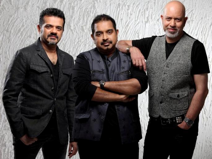 Shankar-Ehsaan-Loy's Social Awareness | शंकर-एहसान-लॉय करणार सामाजिक जागृती
