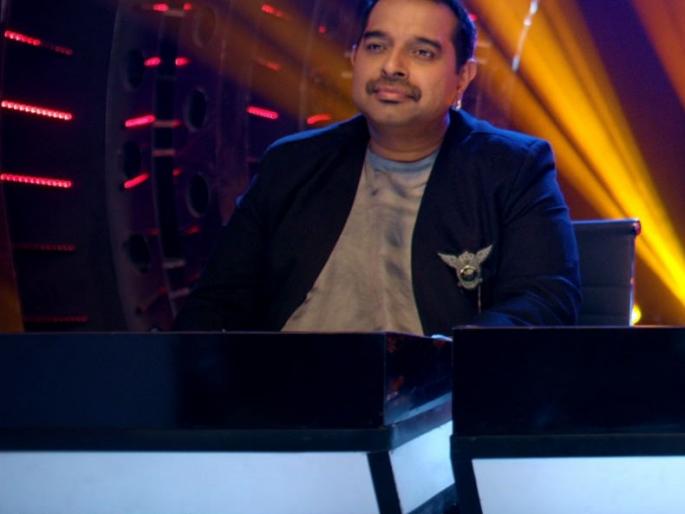 Shankar Mahadevan is the judge on the second parade of the Raising Star! | रायझिंग स्टारच्या दुस-या पर्वालाही शंकर महादेवन करणार जज! Shankar Mahadevan is the judge on the second parade of the Raising Star! | रायझिंग स्टारच्या दुस-या पर्वालाही शंकर महादेवन करणार जज!