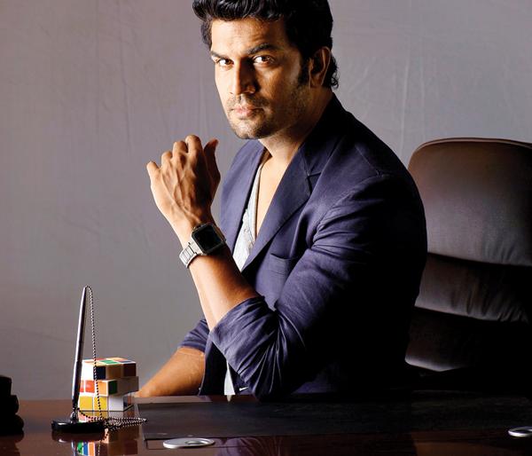 Sharad Kelkar will appear in this series of Maharaja Ranjeet Singh | शरद केळकर दिसणार महाराजा रणजितसिंह या मालिकेत