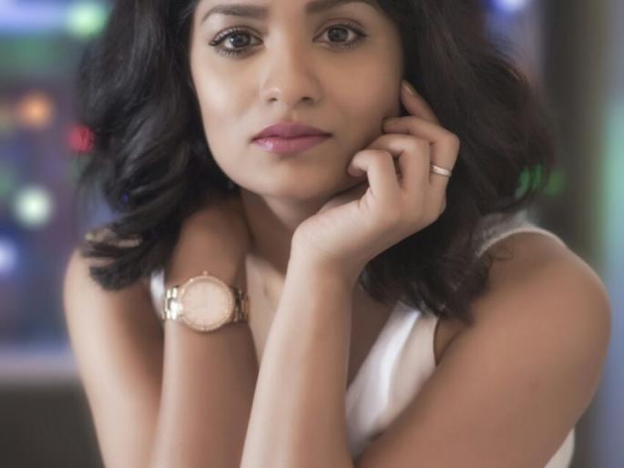 Sharmila Shinde created for this reason, Sharmila Rajaram | शर्मिला शिंदे या कारणामुळे बनली शर्मिला राजाराम Sharmila Shinde created for this reason, Sharmila Rajaram | शर्मिला शिंदे या कारणामुळे बनली शर्मिला राजाराम
