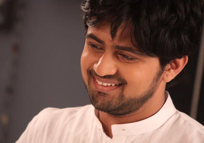 Prepare for a fierce journey for a dream: Shashank Ketkar | ​स्वप्नपूर्तीसाठी संघर्षमय प्रवासाची तयारी ठेवा- शशांक केतकर
