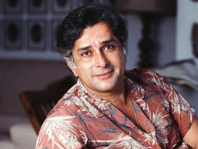 RIP Shashi Kapoor: B-Town artists remember these words | RIP Shashi Kapoor: बी-टाऊनच्या कलाकारांनी अशा शब्दांत जागवल्या आठवणी