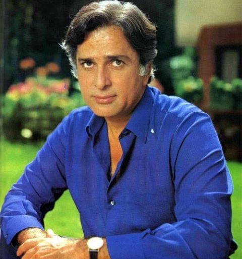 Learn how Shashi Kapoor's acting journey was | जाणून घ्या कसा होता शशी कपूर यांचा अभिनयप्रवास