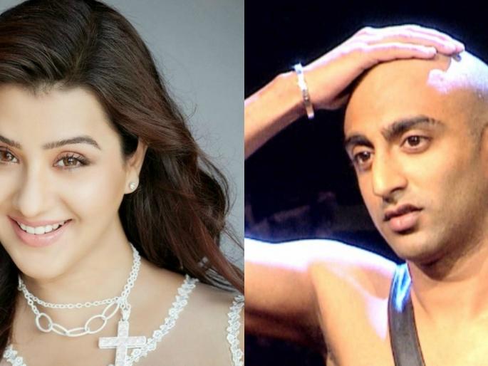 Bigg Boss 11: Shilpa Shinde and Akash Dadlani will not be out of the house, but they will be here. | Bigg Boss 11 : शिल्पा शिंदे अन् आकाश ददलानीची घराबाहेर नव्हे तर येथे होणार रवानगी ! Bigg Boss 11: Shilpa Shinde and Akash Dadlani will not be out of the house, but they will be here. | Bigg Boss 11 : शिल्पा शिंदे अन् आकाश ददलानीची घराबाहेर नव्हे तर येथे होणार रवानगी !