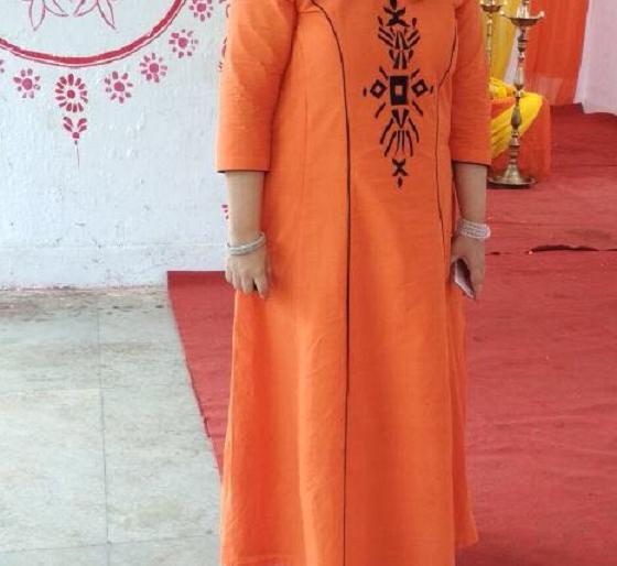 Shilpa Tulasar was seen in a different role in this film | एक दिवाना था या मालिकेत शिल्पा तुळसकर दिसणार एका वेगळ्या भूमिकेत Shilpa Tulasar was seen in a different role in this film | एक दिवाना था या मालिकेत शिल्पा तुळसकर दिसणार एका वेगळ्या भूमिकेत