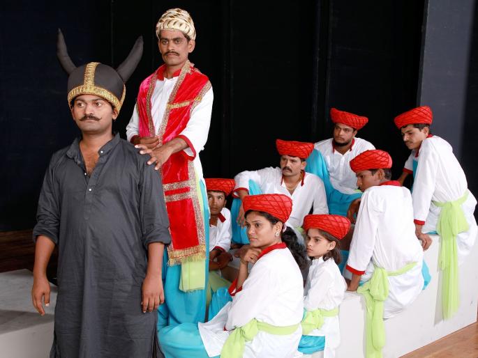 Direction of films by Shivaji Underground in Bhimnagar Mohalla director | शिवाजी अंडरग्राऊंड इन भीमनगर मोहल्लाचा दिग्दर्शक करणार चित्रपटांचे दिग्दर्शन Direction of films by Shivaji Underground in Bhimnagar Mohalla director | शिवाजी अंडरग्राऊंड इन भीमनगर मोहल्लाचा दिग्दर्शक करणार चित्रपटांचे दिग्दर्शन