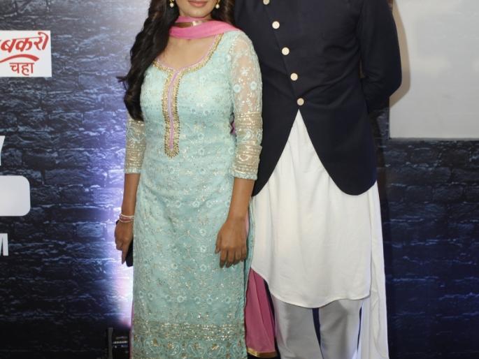 Shivani Tomar and Rahul Sharma will meet Lakshman Rekha in this series | ​शिवानी तोमर आणि राहुल शर्मा झळकणार मिटेगी लक्ष्मण रेखा या मालिकेत