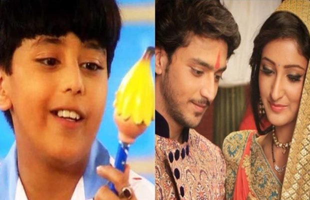 'Shaka Laka Boom-Boom' is the child actress 'Hot Actress' date! | ‘शाका लाका बूम-बूम’चा हा बालकलाकार ‘या’ हॉट अभिनेत्रीला करतोय डेट! 'Shaka Laka Boom-Boom' is the child actress 'Hot Actress' date! | ‘शाका लाका बूम-बूम’चा हा बालकलाकार ‘या’ हॉट अभिनेत्रीला करतोय डेट!