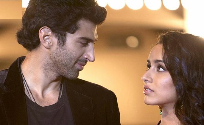 Shraddha Kapoor and Aditya Kapoor are calling each other, 'Animeime Friends'? | श्रद्धा कपूर-आदित्य कपूर एकमेकांना का म्हणतात,‘एनीटाईम फ्रेंड्स’? Shraddha Kapoor and Aditya Kapoor are calling each other, 'Animeime Friends'? | श्रद्धा कपूर-आदित्य कपूर एकमेकांना का म्हणतात,‘एनीटाईम फ्रेंड्स’?