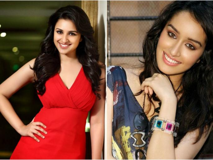 Shraddha Kapoor's Parineeti Chopra? Kabir Khan's web series, who needs any? | श्रद्धा कपूर की परिणीती चोप्रा? कबीर खानच्या वेब सीरिजमध्ये कुणाची लागणार वर्णी? Shraddha Kapoor's Parineeti Chopra? Kabir Khan's web series, who needs any? | श्रद्धा कपूर की परिणीती चोप्रा? कबीर खानच्या वेब सीरिजमध्ये कुणाची लागणार वर्णी?